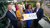 Accountancy firm ASM expands into the north west with first office in Derry City