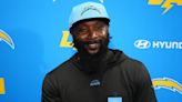 NaVorro Bowman on Chargers’ linebacker room: ‘There's no weak point in our room, everyone is hungry’