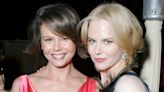 All About Nicole Kidman's Sister Antonia Kidman