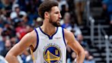 Report: Warriors plan to gauge trade market for Klay, two other vets