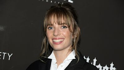 Maya Hawke says she's fine with nepotism launching her career