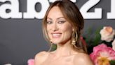 Olivia Wilde Broke Her Instagram Hiatus With Glowing Bikini Photo Following Harry Styles Split