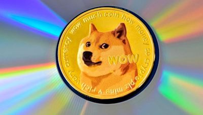 Here's How Much $1,000 Invested In Dogecoin Would be Worth If You Invested When Elon Musk First Tweeted About DOGE