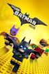 The LEGO Batman Movie