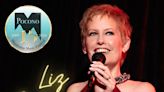 Liz Callaway - Broadway and Beyond in Philadelphia at Pocono Mountains Music Festival 2024