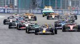 There’s a Formula One event in Miami Gardens this week. How that may affect your drive