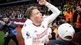 Aston Villa vs Man Utd LIVE: Premier League result and reaction as Scott McTominay scores dramatic late winner