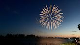 Letters: Cancellation of Steveston fireworks an 'utter disappointment'