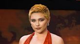 Florence Pugh dice que le da miedo cuando la gente critica su cuerpo