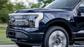 Ford cuts prices of F-150 Lightning by nearly $10K