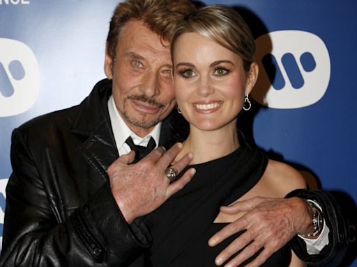 Biopic sur Johnny Hallyday : une star mondiale pour incarner Laeticia, la mère de cette actrice était proche du rockeur