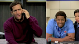 ‘SNL’: Jake Gyllenhaal Tries and Tries to Cancel a Flight