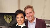 Kris Jenner and Kendall Jenner meet ‘The Golden Bachelor’ Gerry Turner on 'The Kardashians'