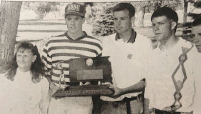 A look at some of best northeastern South Dakota golfers since the spring of 1985