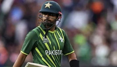 Babar Azam-Led Pakistan To Miss T20 World Cup 2024 Warm-up Matches | Check Details