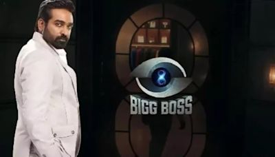 Bigg Boss Tamil 8: Final List Of Confirmed Contestants To Be Seen On Vijay Sethupathi's Show