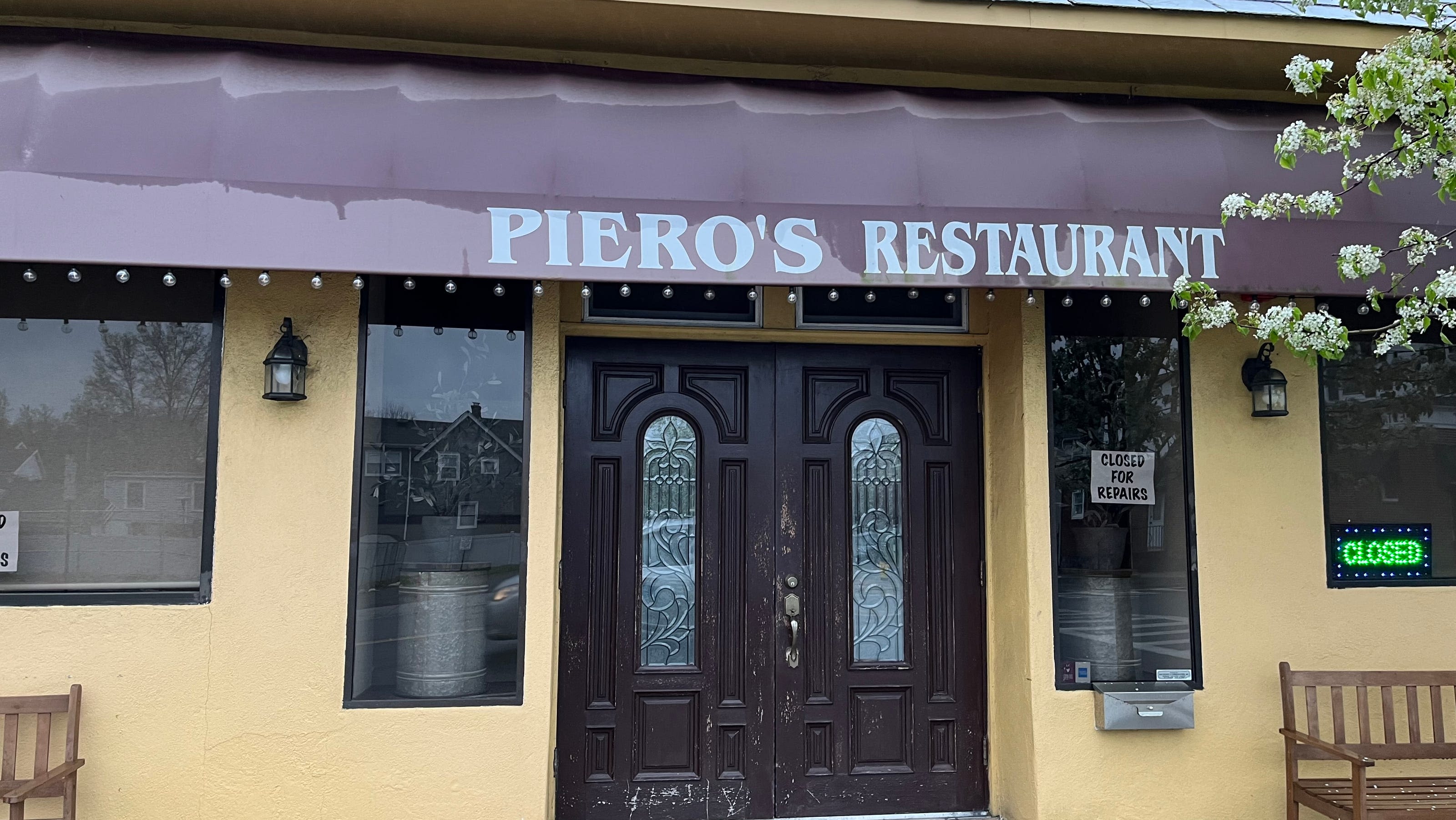 Two Westchester restaurants close; one in biz 28 years, another for four