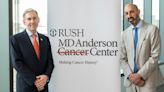 MD Anderson and RUSH Unveil RUSH MD Anderson Cancer Center