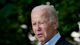 Biden names a new White House counsel as he seeks reelection and faces congressional probes