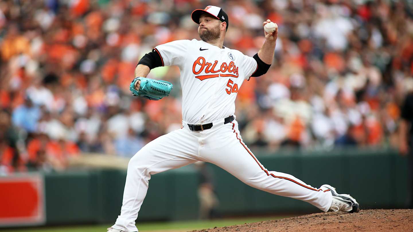 Baltimore Orioles Receive Injury Updates on Several Key Players