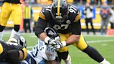 Steelers' Heyward In PFF's Top 30 Over 30