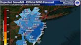 Another snowstorm to hit Delaware Friday before temperatures rise. See latest forecast