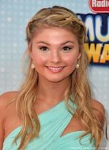 Stefanie Scott