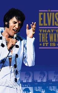 Elvis: That's the Way It Is