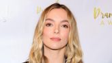 'Killing Eve' star Jodie Comer had to be helped off stage at her Broadway show because she couldn't breathe