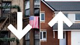 Why rents in America are plummeting – but Britain’s are soaring