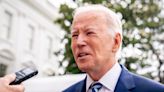 Biden says he's more physically viable than TIME reporters interviewing him: ‘I can take you too’