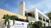 Dr. Reddy's Lab Q1 Results: Profit down 1% to Rs 1,392 crore but revenue jumps 14% - The Economic Times