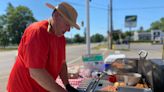 Battle Creek educator cooks up White Star Coneys stand, with nod to Michigan roots