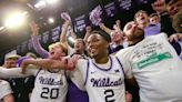 Kansas State basketball's overtime magic strikes again in Sunflower Showdown win over KU