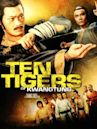 Ten Tigers from Kwangtung