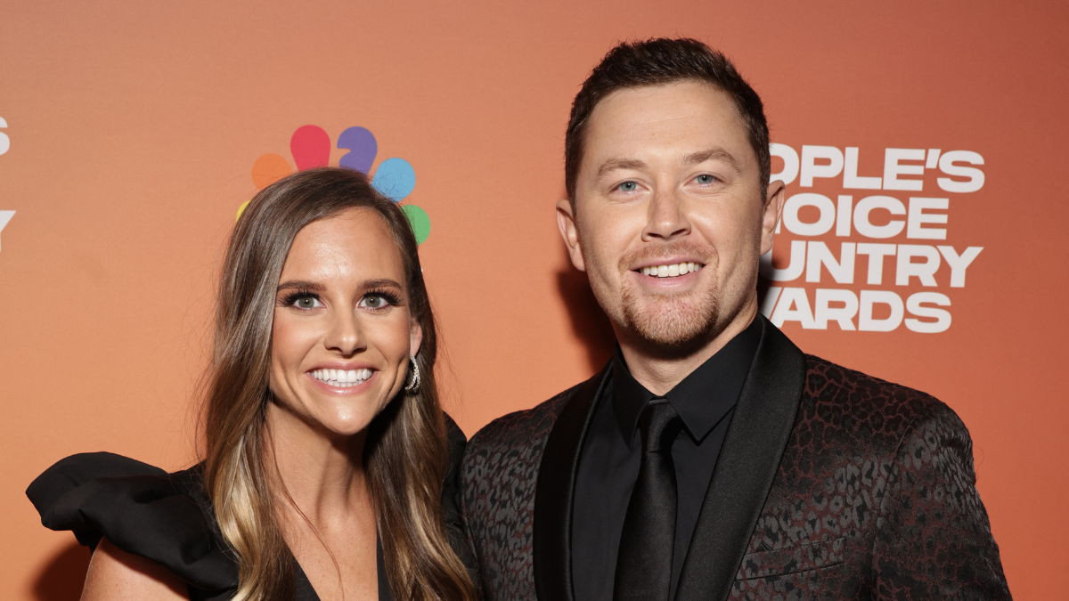Scotty McCreery Reveals Which George Strait Song Describes His Own Love Story With Wife Gabi | iHeartCountry Radio