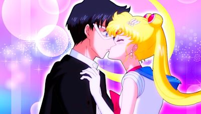 Sailor Moon Romantic Ships, Explained