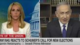 Netanyahu Steamrolls CNN’s Dana Bash as He Fires Back at Call for New Israeli Elections | Video