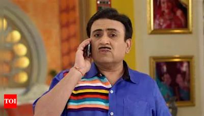 Taarak Mehta Ka Ooltah Chashmah: Popatlal to teach Bhide a lesson - Times of India