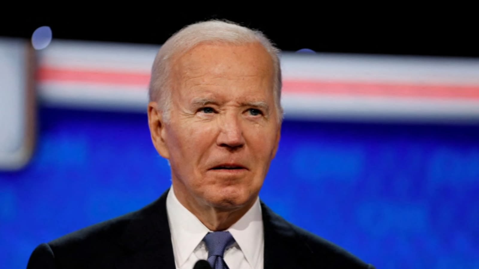 If Biden drops out, who could replace him? A look at possible candidates