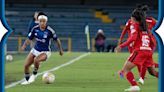 Cuentas para clasificar a la final de la Liga Femenina