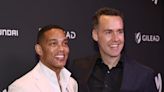 Don Lemon Just Majorly Clapped Back Against All the Haters Talking About His Interracial Marriage