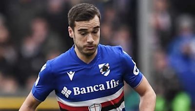 Ex Sampdoria, Harry Winks esulta per la promozione: «È qualcosa che ho sempre desiderato»