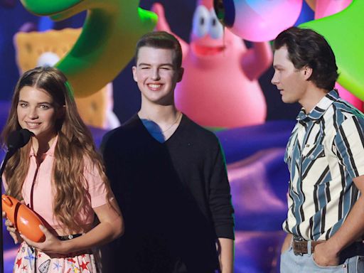 Nickelodeon Kids’ Choice Awards 2024: See the Complete List of Winners