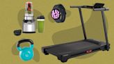 Best Prime Day 2024 Fitness Deals From NordicTrack & More