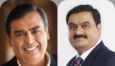 The value of this startup is more than Mukesh Ambani, Gautam Adani’s combined net worth, it’s owner is…