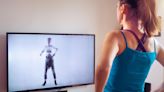 Exercise caution with A.I. workout