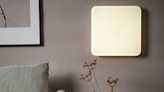 IKEA's new LED smart wall light panel is now available — here's how much it costs