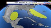 After ‘quiet’ start, tropics heating up with 3 systems highlighted