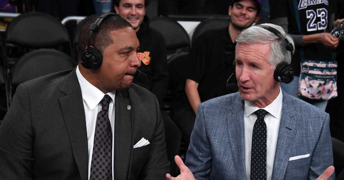 Mike Breen Building a Head Coach Stable?